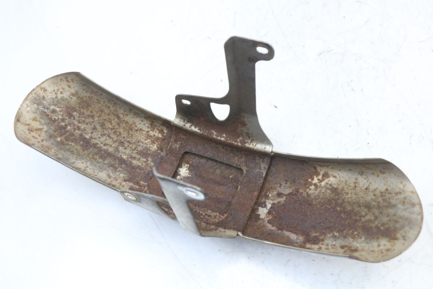 photo de GUARDABARROS DELANTERO ASTOR ORCAL 125 (2015 - 2017) - Primer plano técnico