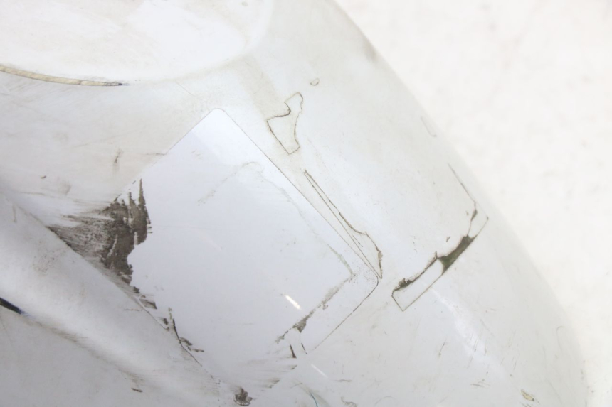 photo de GUARDABARROS DELANTERO MBK OVETTO 4T 50 (2008 - 2016) - Zoom estado de uso