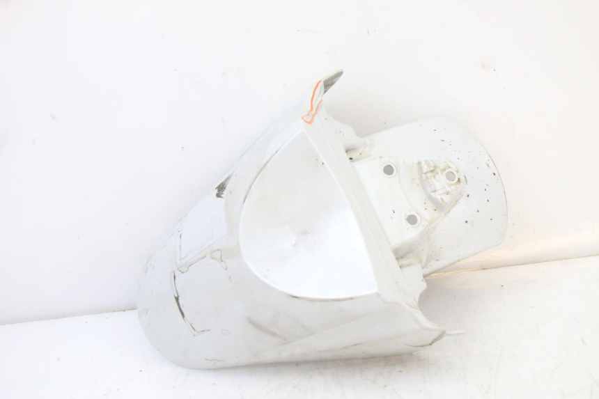 photo de GUARDABARROS DELANTERO MBK OVETTO 4T 50 (2008 - 2016) - Detalles de los puntos de fijación