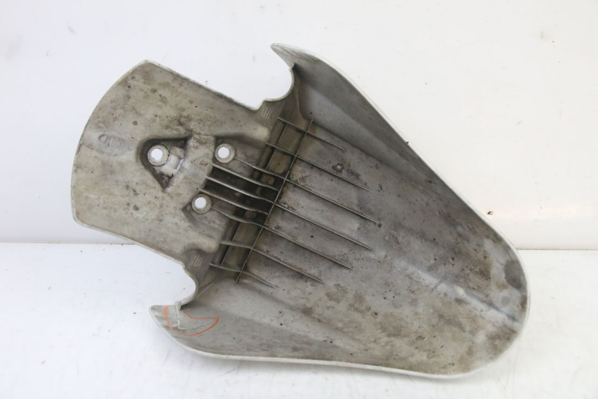 photo de GUARDABARROS DELANTERO MBK OVETTO 4T 50 (2008 - 2016) - Estado de la superficie y material