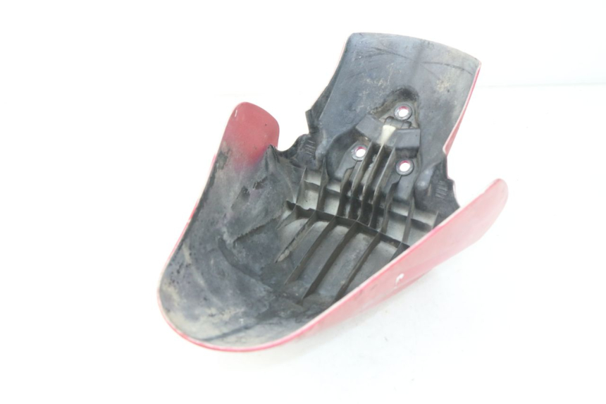 photo de GUARDABARROS DELANTERO MBK OVETTO ONE 2T 50 (2013 - 2017) - Zoom estado de uso