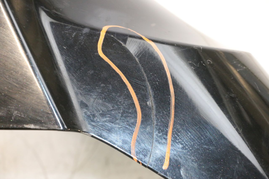 photo de GUARDABARROS DELANTERO HONDA PCX (JF57/JF64) 125 (2014 - 2018) - Estado de la superficie y material