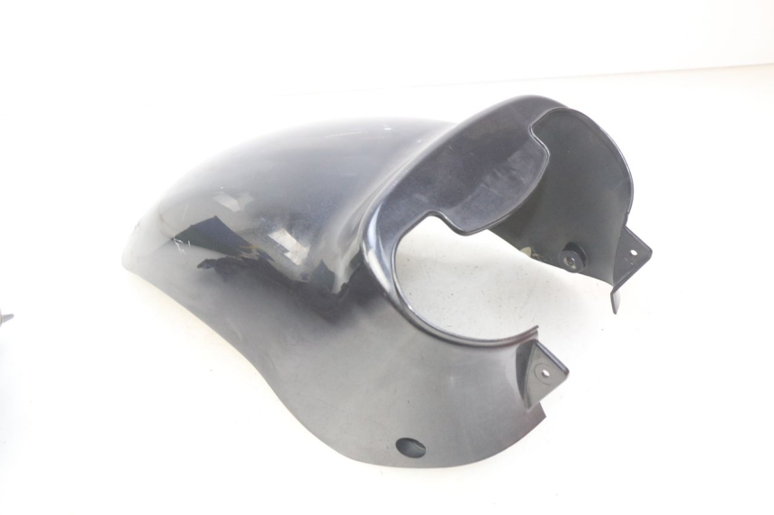 photo de GUARDABARROS DELANTERO KYMCO PEOPLE 250 (2004 - 2008) - Zoom sobre los componentes