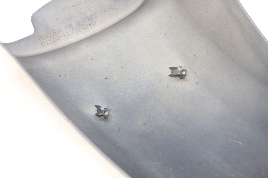 photo de GUARDABARROS DELANTERO KYMCO PEOPLE 250 (2004 - 2008) - Otra perspectiva