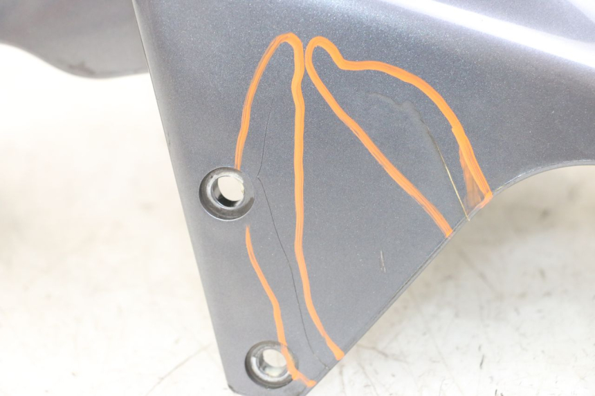 photo de GUARDABARROS DELANTERO PEUGEOT ELYSTAR 125 (2002 - 2007) - Recambio usado revisado