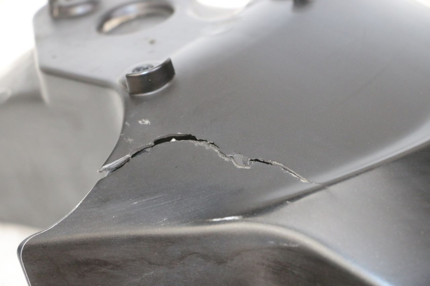 photo de GUARDABARROS DELANTERO PIAGGIO LIBERTY IGET 4T 50 (2021 - 2025) - Características distintivas