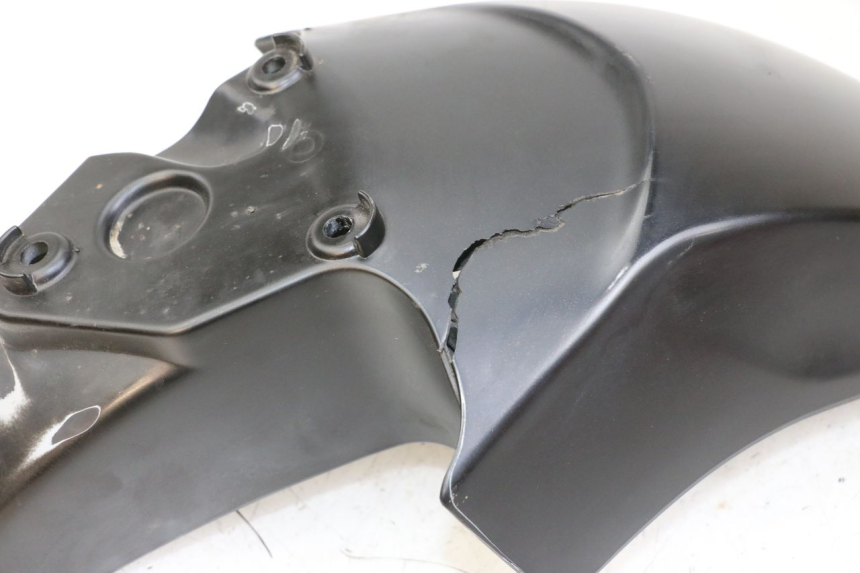 photo de GUARDABARROS DELANTERO PIAGGIO LIBERTY IGET 4T 50 (2021 - 2025) - Zoom estado de uso