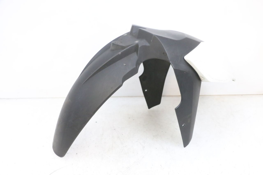 photo de GUARDABARROS DELANTERO BMW R RT ABS 1200 (2010 - 2014) - Estado de la superficie y material