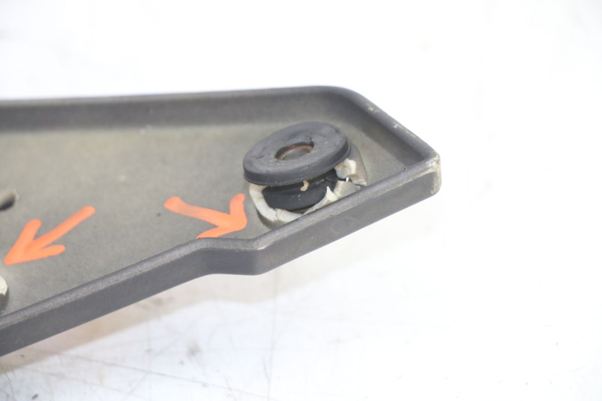 photo de GUARDABARROS DELANTERO MAG POWER R-STREET 50 (2016 - 2025) - Recambio usado revisado