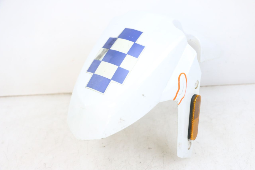 photo de Guardabarros delantero EUROCKA R8 4T 50 (2013 - 2022) - Vista principal