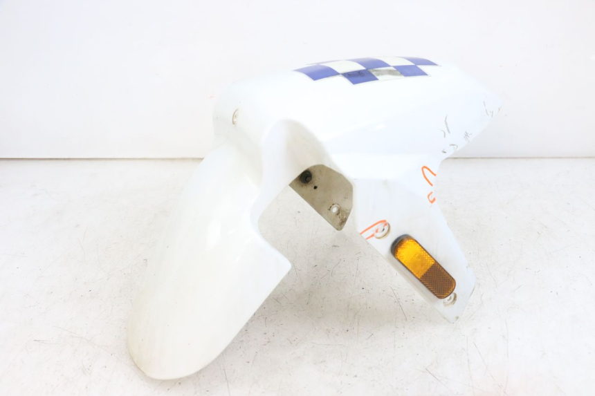 photo de Guardabarros delantero EUROCKA R8 4T 50 (2013 - 2022) - Otra perspectiva