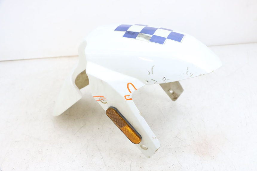 photo de Guardabarros delantero EUROCKA R8 4T 50 (2013 - 2022) - Vista general del producto