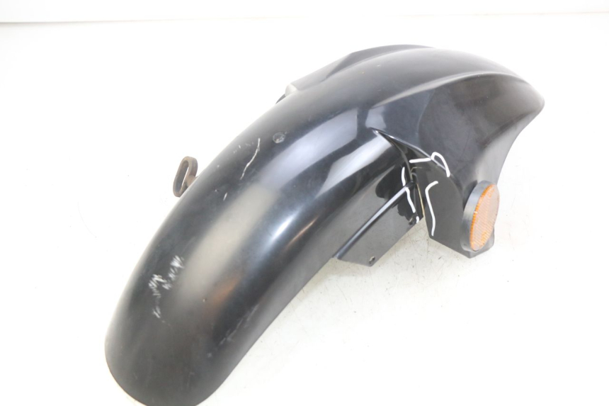 photo de GUARDABARROS DELANTERO YAMASAKI RAPTOR 50 (2013 - 2018) - Otra perspectiva