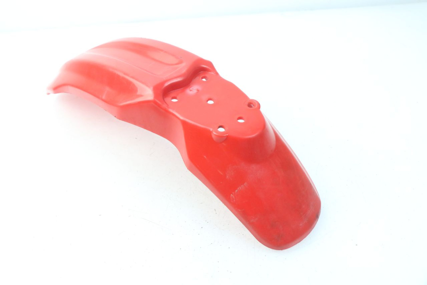 photo de GUARDABARROS DELANTERO APOLLO RFZ 150 - Zoom estado de uso