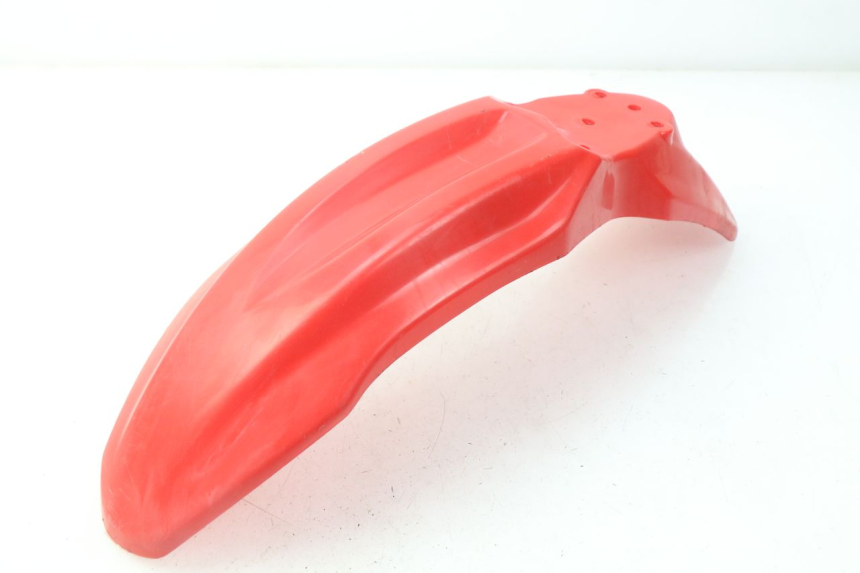 photo de GUARDABARROS DELANTERO APOLLO RFZ 150 - Otra perspectiva