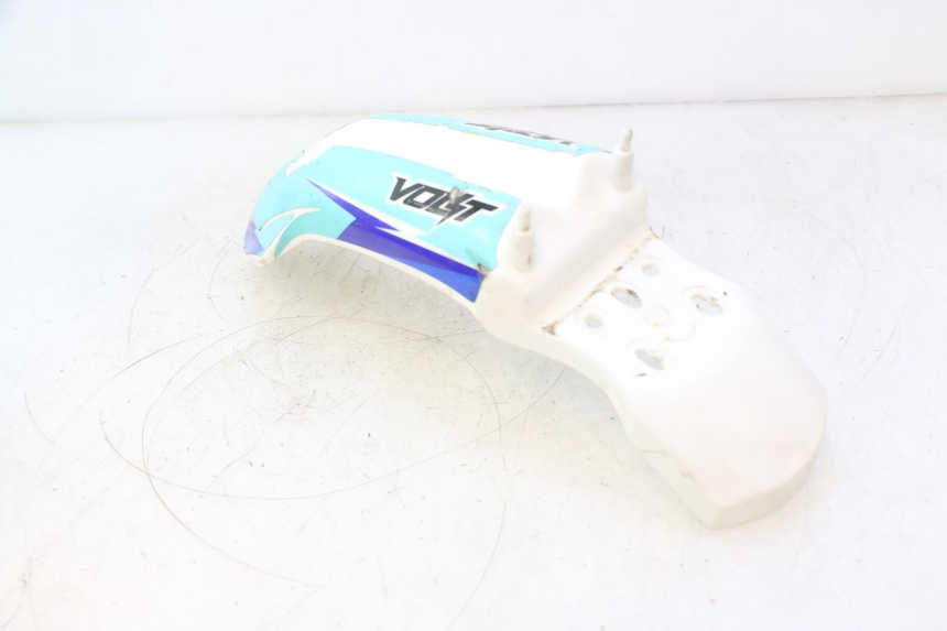 photo de GUARDABARROS DELANTERO APOLLO RFZ 140 - Vista general del producto