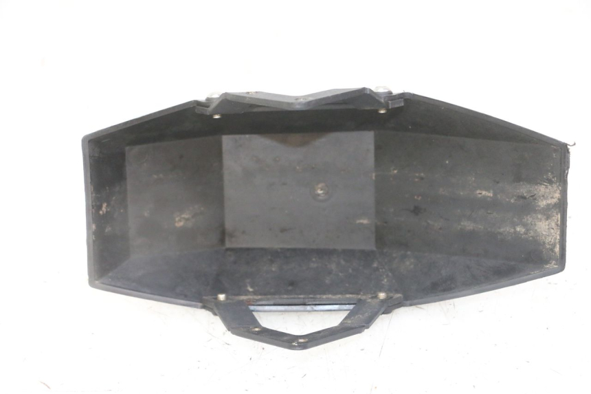 photo de GUARDABARROS DELANTERO PUNK ELECTRIC RIDER 1 - Zoom estado de uso