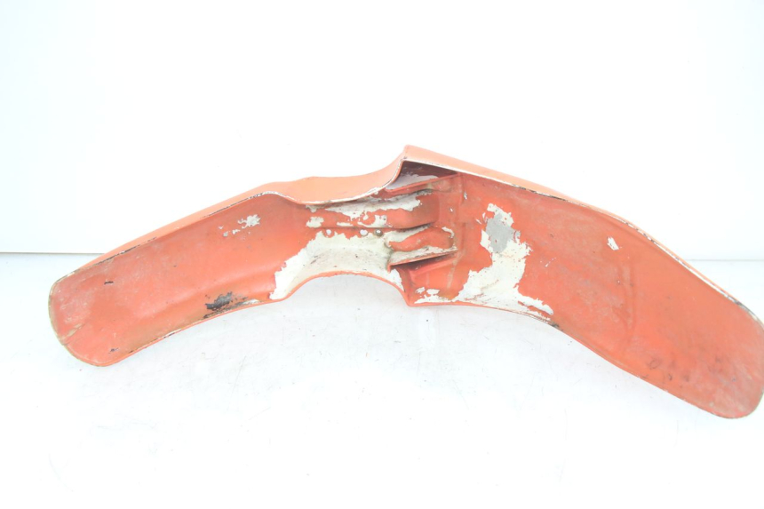 photo de GUARDABARROS DELANTERO GILERA RK 50 (1996 - 1999) - Zoom estado de uso