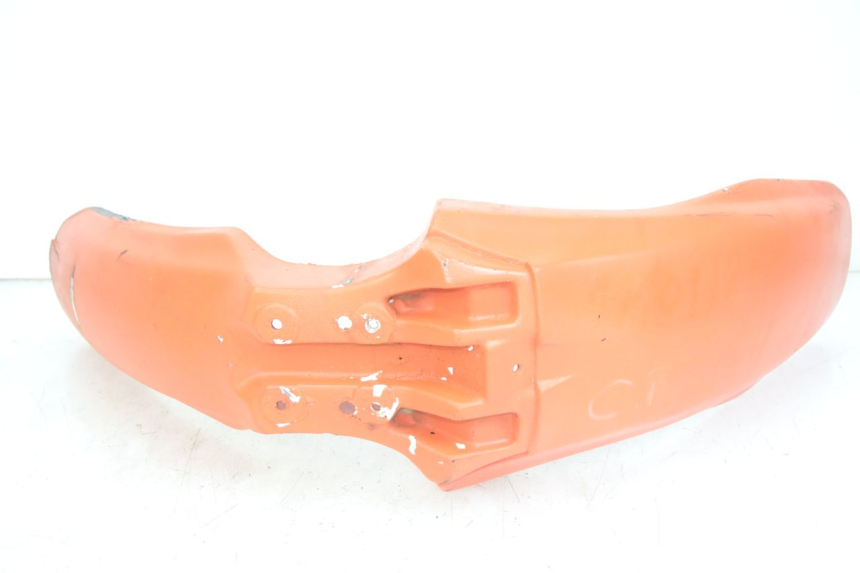 photo de GUARDABARROS DELANTERO GILERA RK 50 (1996 - 1999) - Otra perspectiva