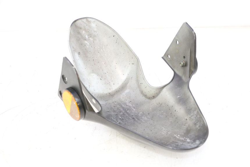 photo de GUARDABARROS DELANTERO TNT MOTOR ROMA 10' 2T 50 (2011 - 2018) - Zoom estado de uso