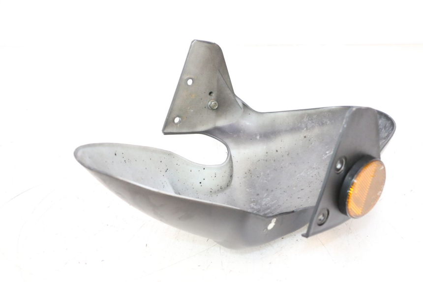 photo de GUARDABARROS DELANTERO TNT MOTOR ROMA 10' 2T 50 (2011 - 2018) - Otra perspectiva