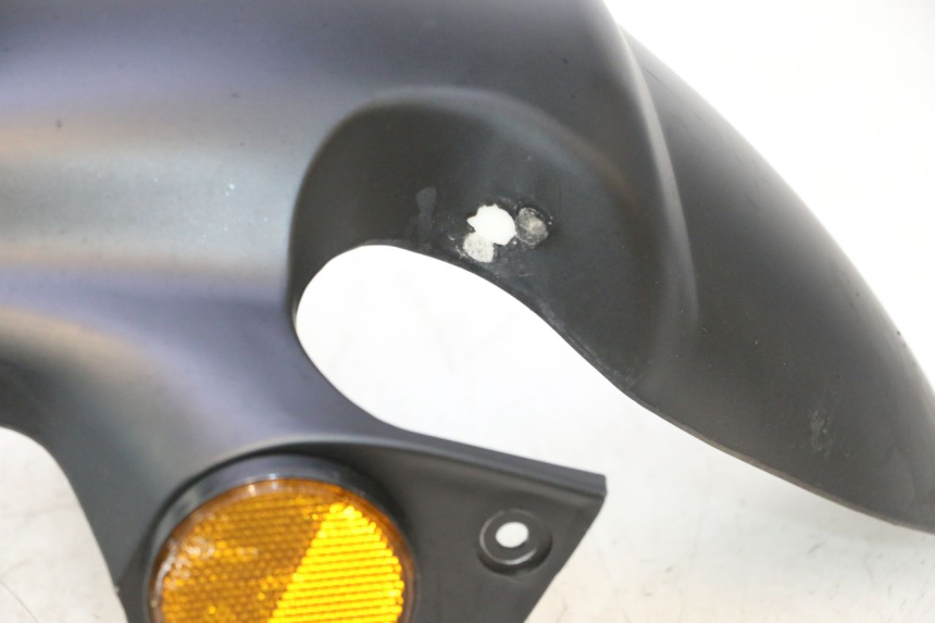 photo de GUARDABARROS DELANTERO TNT MOTOR ROMA 10' 2T 50 (2011 - 2018) - Detalles de los puntos de fijación