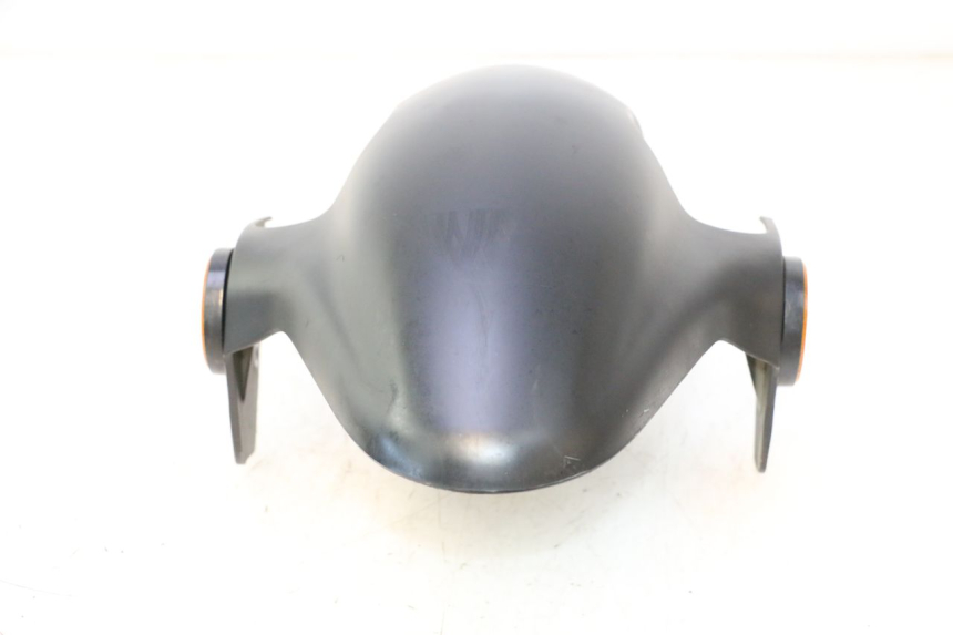 photo de GUARDABARROS DELANTERO TNT MOTOR ROMA 10' 2T 50 (2011 - 2018) - Estado de la superficie y material