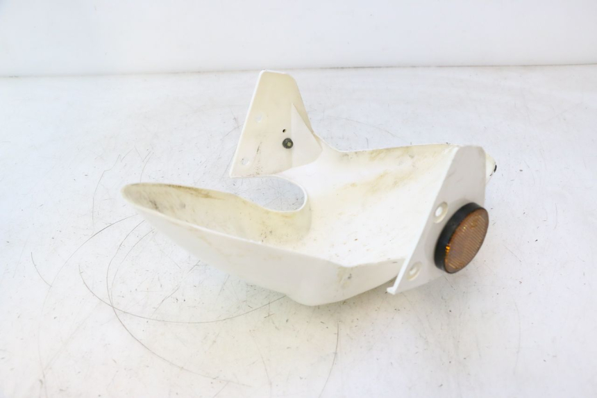 photo de GUARDABARROS DELANTERO TNT MOTOR ROMA 10' 2T 50 (2011 - 2018) - Detalle de la pieza