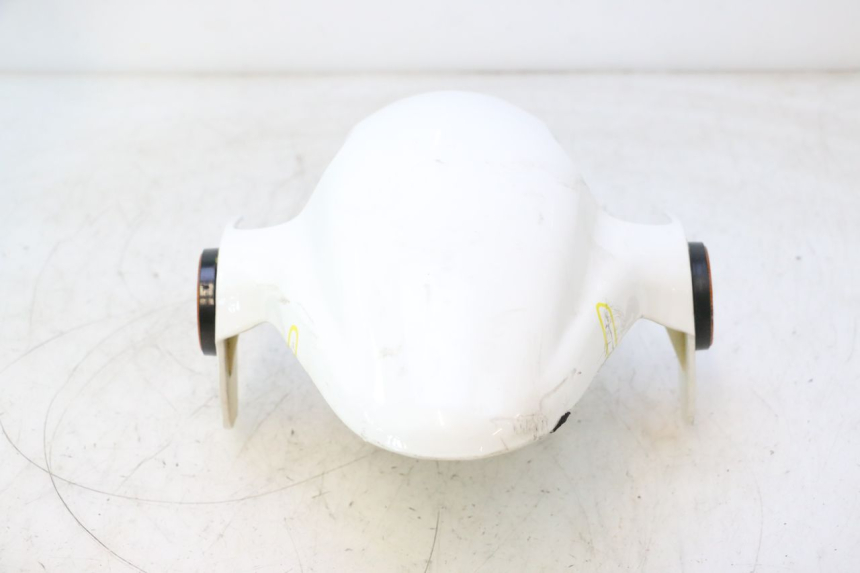 photo de GUARDABARROS DELANTERO TNT MOTOR ROMA 10' 2T 50 (2011 - 2018) - Otra perspectiva