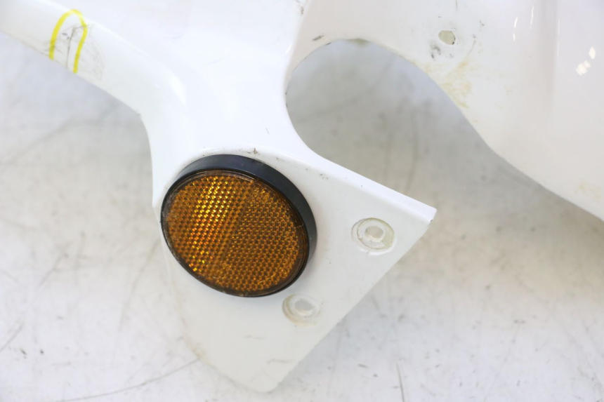 photo de GUARDABARROS DELANTERO TNT MOTOR ROMA 10' 2T 50 (2011 - 2018) - Detalles de los puntos de fijación
