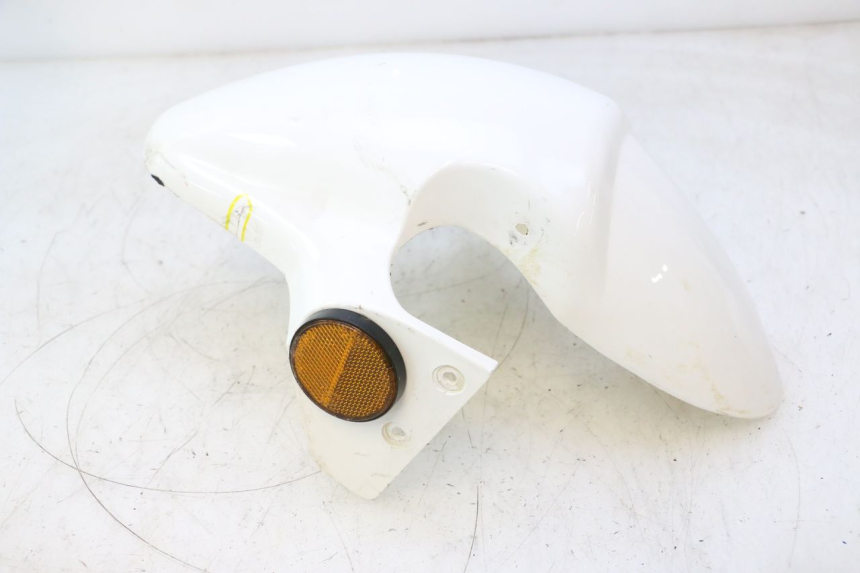 photo de GUARDABARROS DELANTERO TNT MOTOR ROMA 10' 2T 50 (2011 - 2018) - Recambio usado revisado