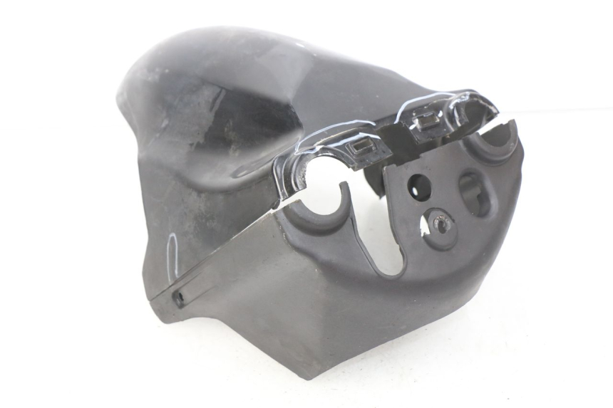 photo de GUARDABARROS DELANTERO TNT MOTOR ROMA 10' 4T 50 (2007 - 2018) - Zoom estado de uso