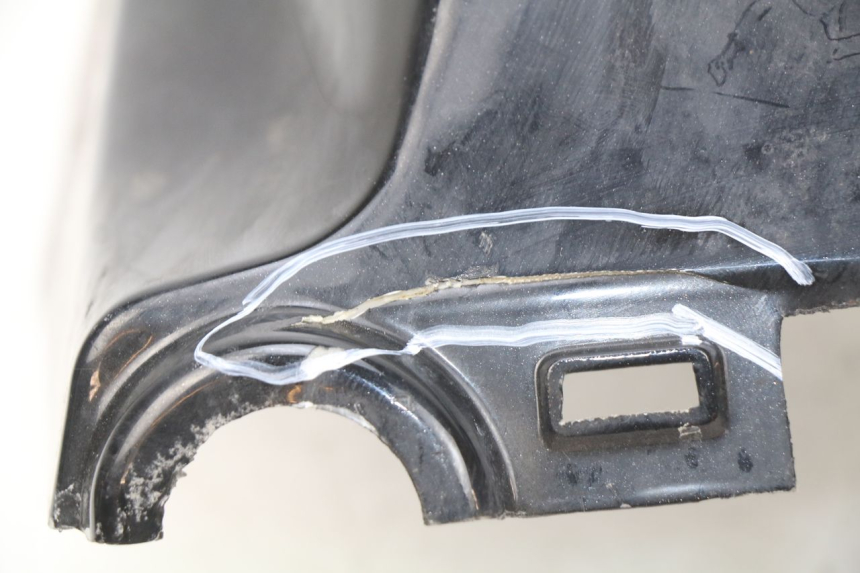 photo de GUARDABARROS DELANTERO TNT MOTOR ROMA 10' 4T 50 (2007 - 2018) - Recambio usado revisado