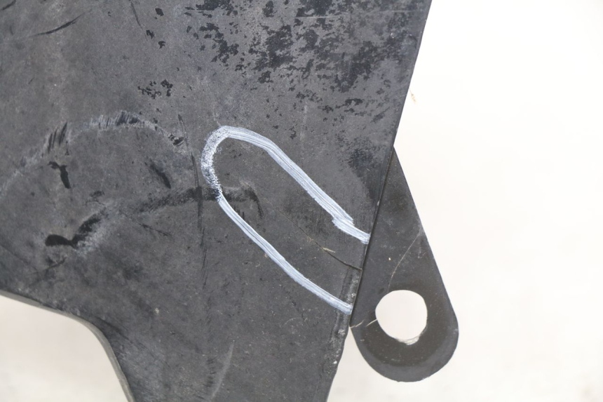 photo de GUARDABARROS DELANTERO TNT MOTOR ROMA 10' 4T 50 (2007 - 2018) - Marcados y referencias originales