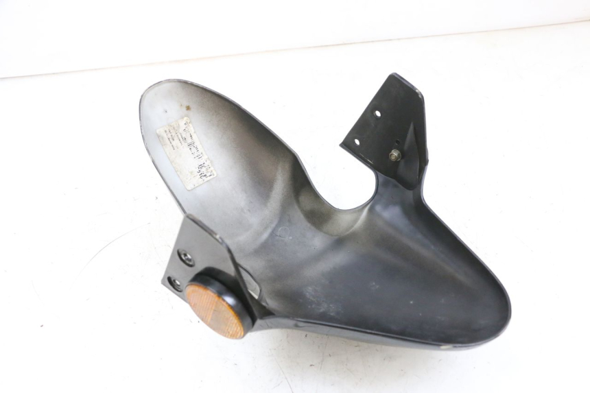 photo de GUARDABARROS DELANTERO TNT MOTOR ROMA 10' 4T 50 (2019 - 2022) - Primer plano técnico