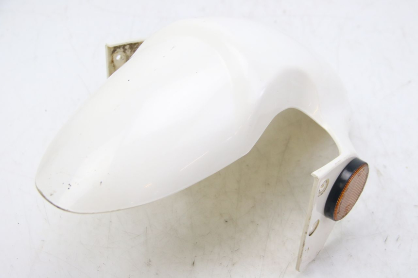 photo de GUARDABARROS DELANTERO TNT MOTOR ROMA 12' 2T 50 (2007 - 2018) - Vista principal