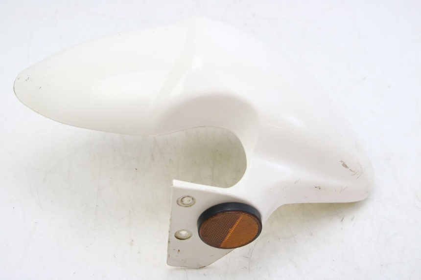 photo de GUARDABARROS DELANTERO TNT MOTOR ROMA 12' 2T 50 (2007 - 2018) - Zoom estado de uso