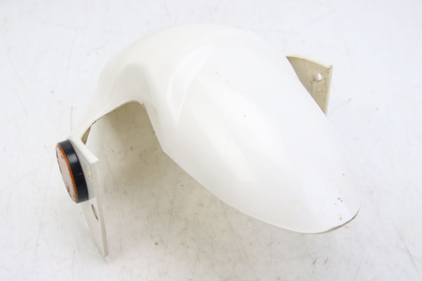 photo de GUARDABARROS DELANTERO TNT MOTOR ROMA 12' 2T 50 (2007 - 2018) - Vista general del producto