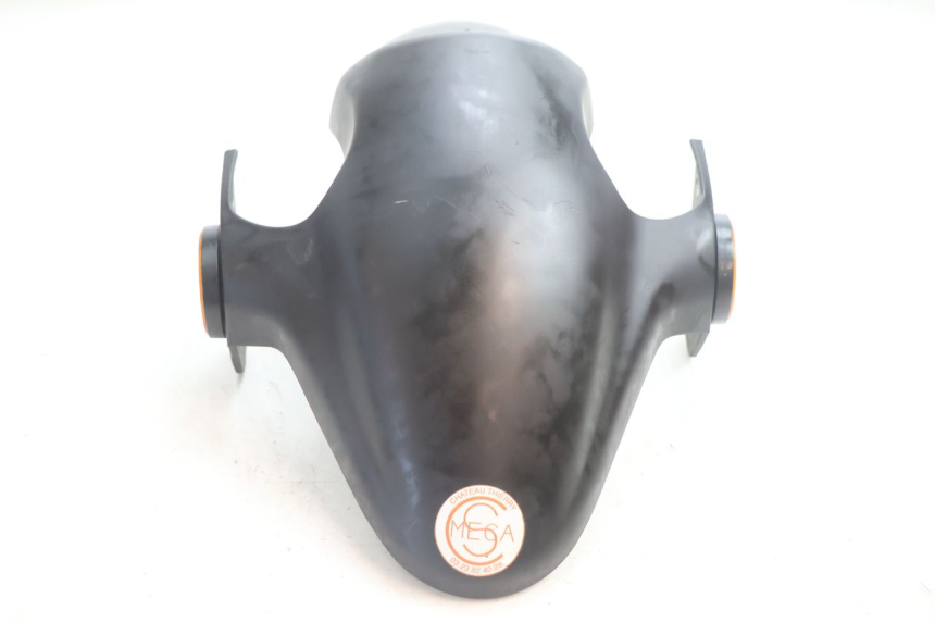 photo de GUARDABARROS DELANTERO TNT MOTOR ROMA 12' 2T 50 (2007 - 2018) - Zoom estado de uso