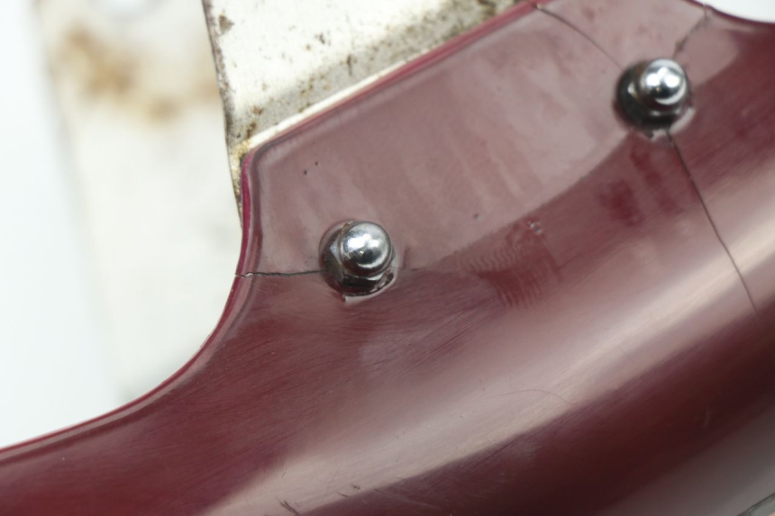 photo de GUARDABARROS DELANTERO LIFAN ROYAL KING 250 (2011 - 2019) - Otra perspectiva