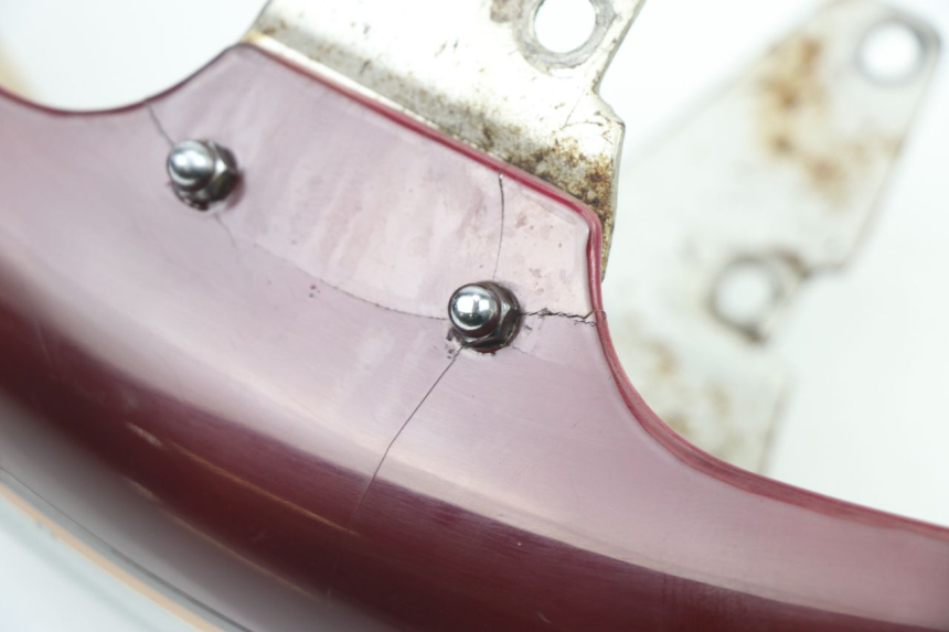 photo de GUARDABARROS DELANTERO LIFAN ROYAL KING 250 (2011 - 2019) - Primer plano técnico