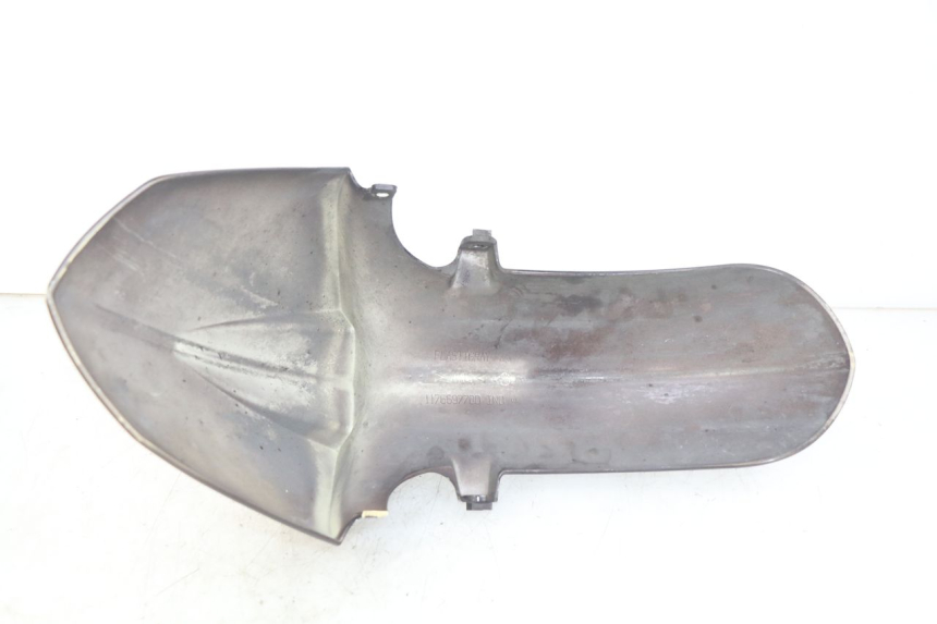 photo de GUARDABARROS DELANTERO PEUGEOT SATELIS 125 (2006 - 2009) - Zoom estado de uso