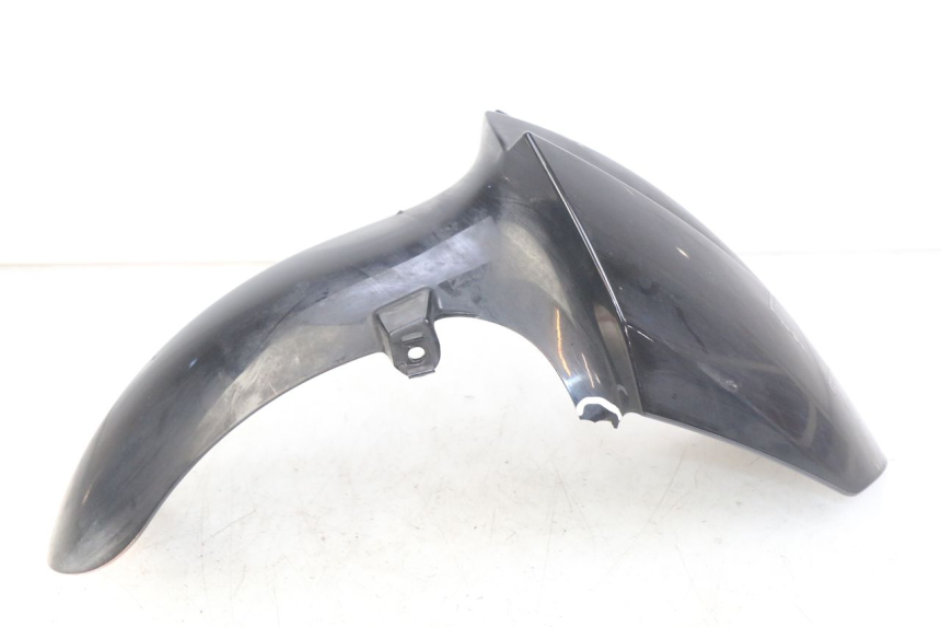 photo de GUARDABARROS DELANTERO PEUGEOT SATELIS 125 (2006 - 2009) - Detalles de los puntos de fijación
