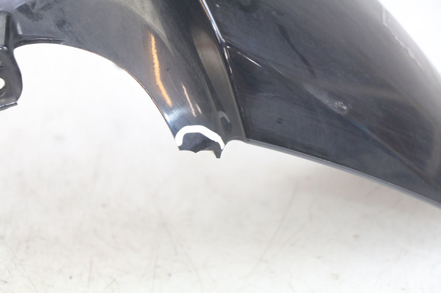 photo de GUARDABARROS DELANTERO PEUGEOT SATELIS 125 (2006 - 2009) - Estado de la superficie y material