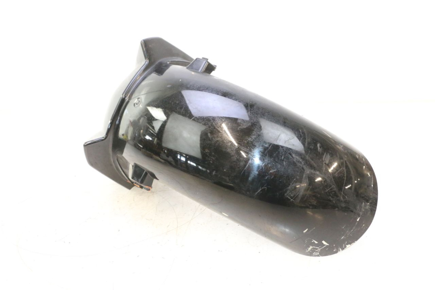 photo de GUARDABARROS DELANTERO PEUGEOT SATELIS 125 (2006 - 2009) - Zoom estado de uso