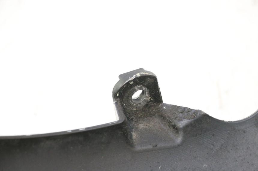 photo de GUARDABARROS DELANTERO PEUGEOT SATELIS 125 (2006 - 2009) - Estado de la superficie y material