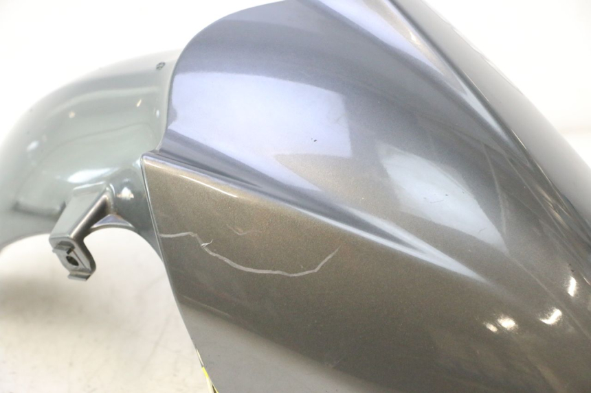photo de GUARDABARROS DELANTERO PEUGEOT SATELIS 125 (2013 - 2018) - Estado de la superficie y material