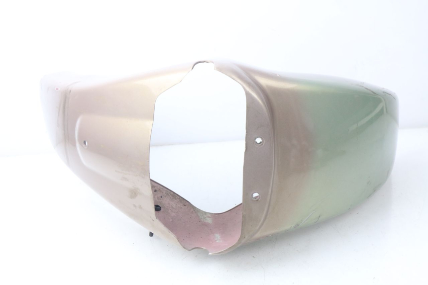 photo de GUARDABARROS DELANTERO APRILIA SCARABEO GT 125 (1999 - 2007) - Otra perspectiva