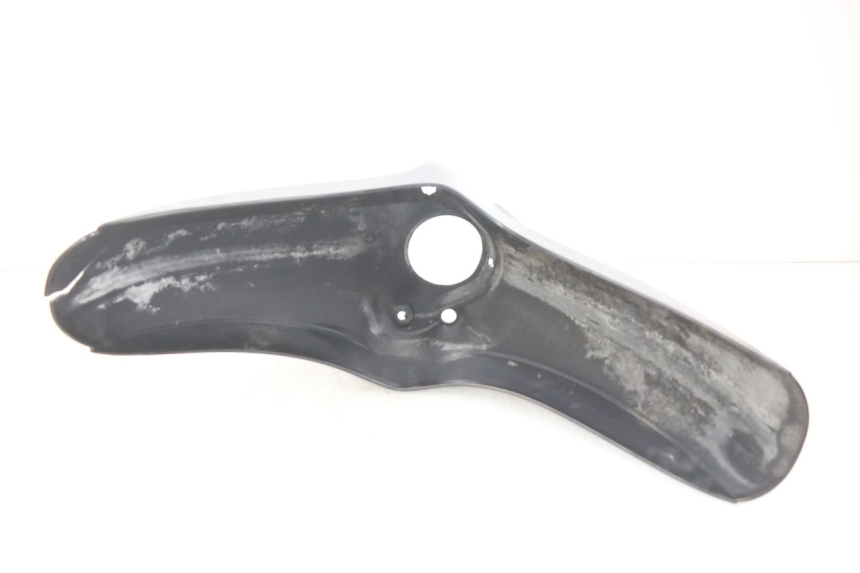 photo de GUARDABARROS DELANTERO APRILIA SCARABEO 100 (2003 - 2012) - Zoom estado de uso