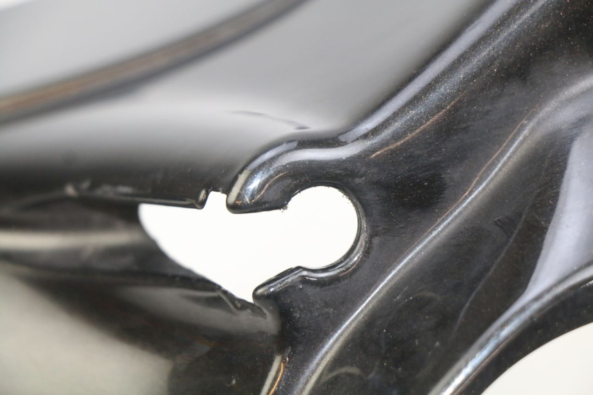 photo de GUARDABARROS DELANTERO APRILIA SCARABEO 100 (2003 - 2012) - Otra perspectiva